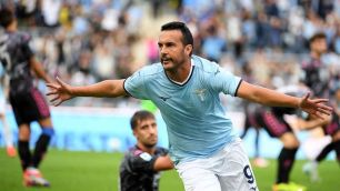 Lazio x Cagliari hoje: onde assistir, escalações e dados do jogo