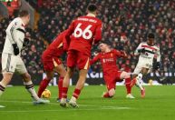Liverpool x Manchester United: palpites, escalações e odds