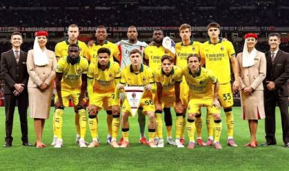 Milan x Pisa: horário, escalações e arbitragem pelo Campeonato Italiano