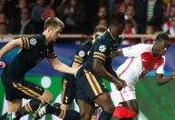 Mônaco x Tottenham: escalações e detalhes da Champions League