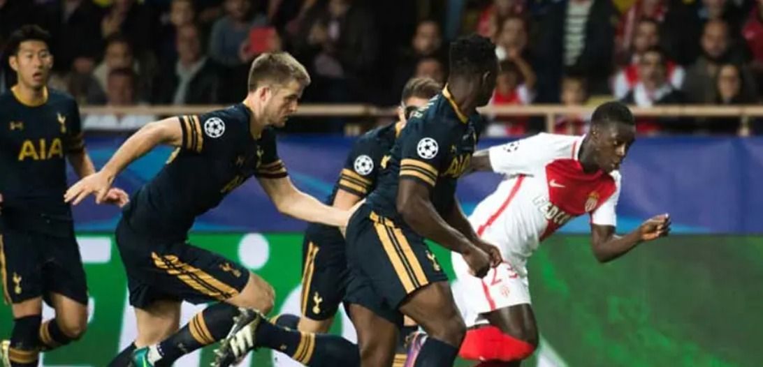 Mônaco x Tottenham: escalações e detalhes da Champions League | CNN ...