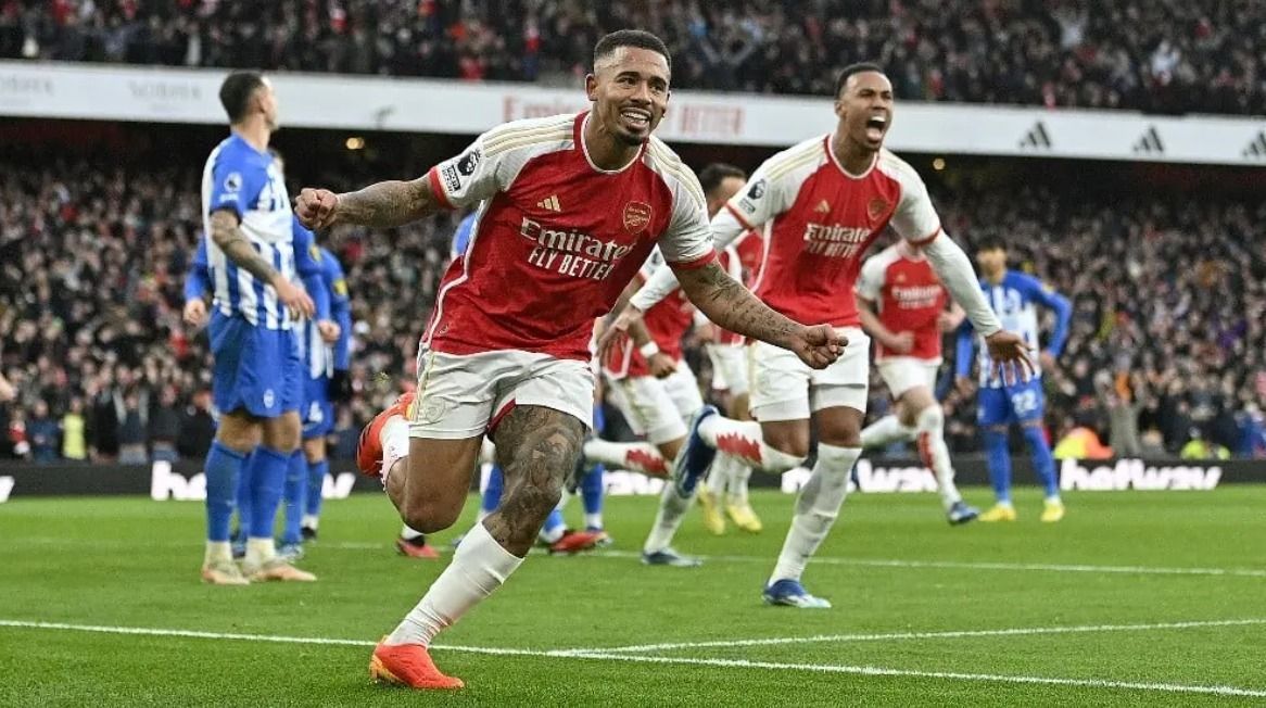 Palpite Fulham x Arsenal