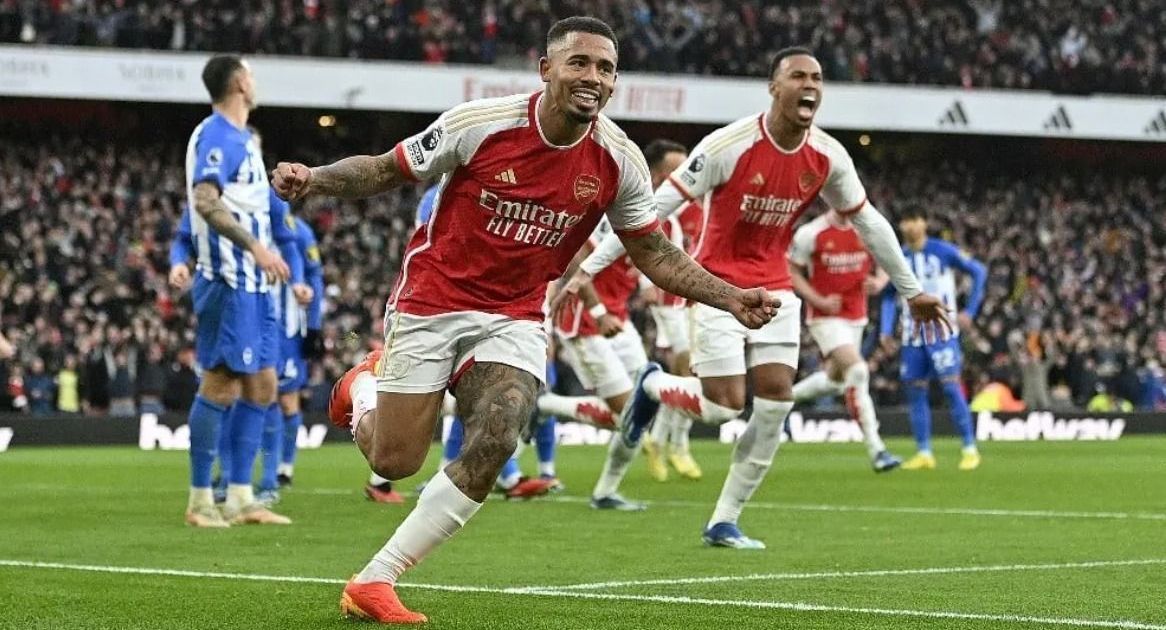 Palpite Fulham x Arsenal: odds, escalações e análise da Premier League ...