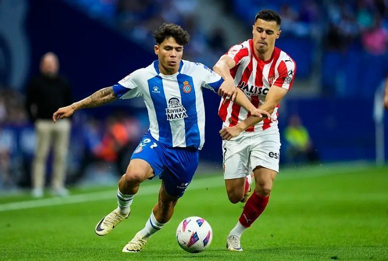 Real Oviedo x Espanyol análise, escalações e odds de LaLiga