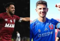 Universidad de Chile x Lanús: escalações e detalhes da Sul-Americana