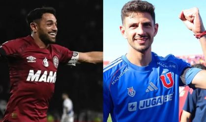 Universidad de Chile x Lanús: escalações e detalhes da Sul-Americana