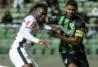 Athletic x América-MG: onde assistir, horário, escalações e arbitragem