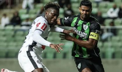 Athletic x América-MG: onde assistir, horário, escalações e arbitragem