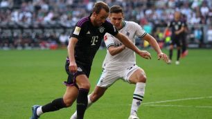 Gladbach x Bayern: horário, escalações e palpites (Bundesliga)