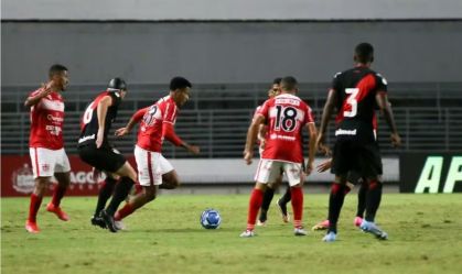 CRB x Atlético-GO: horário, escalações e últimos jogos