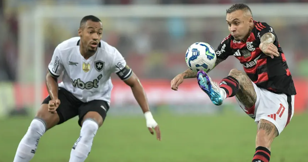 Palpite Fluminense x Juventude: estatísticas do Brasileirão