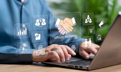 Como ser afiliado de casa de aposta: guia completo para iniciantes