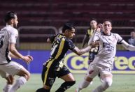 Athletico x Volta Redonda: duelo de objetivos na Série B