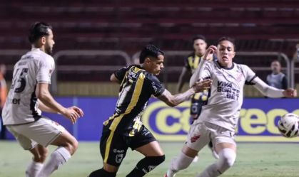 Athletico x Volta Redonda: duelo de objetivos na Série B