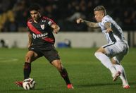 Atlético-GO x Operário-PR hoje: horário, prováveis times e cenário