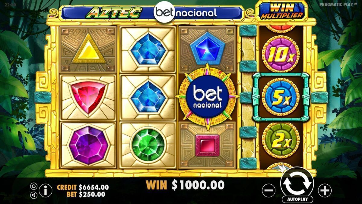 Aztec Betnacional