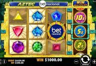 Aztec Betnacional: como jogar e estratégias para o cassino online