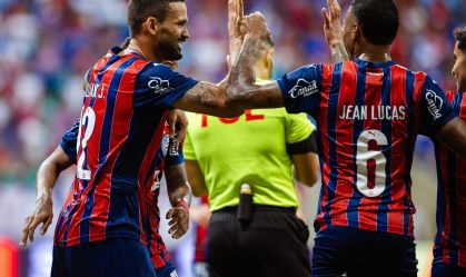 Bahia x Fortaleza: palpite, onde assistir e odds na Série A