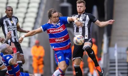 Palpite Ceará x Fortaleza: clássico-rei decisivo pela Série A