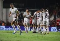 Criciúma recebe o Atlético-GO em duelo direto na Série B