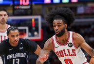 Detroit Pistons x Chicago Bulls hoje na NBA