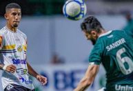 Goiás x Novorizontino: onde assistir ao vivo e horário na Série B