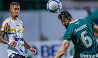 Goiás x Novorizontino: onde assistir ao vivo e horário na Série B