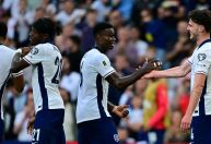 Inglaterra x Sérvia: horário e onde assistir às Eliminatórias da Copa 2026