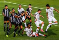Joinville x Figueirense hoje: onde assistir e horário da final da Copa SC