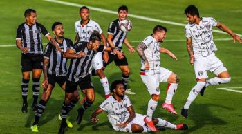 Clássico catarinense abre decisão da Copa Santa Catarina na Arena Joinville e vale vantagem para o jogo de volta no Orlando Scarpelli