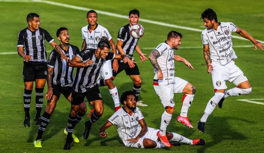 Joinville x Figueirense hoje: onde assistir e horário da final da Copa ...
