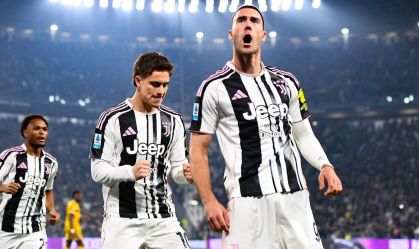 Juventus busca reação na Champions contra o Sporting