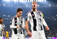 Juventus busca reação na Champions contra o Sporting