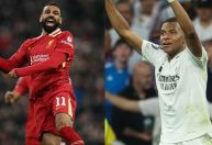 Liverpool x Real Madrid duelam em Anfield pela Champions League