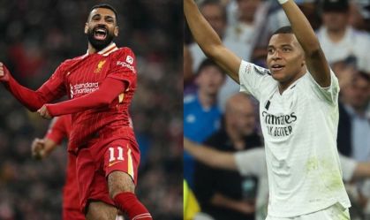 Liverpool x Real Madrid duelam em Anfield pela Champions League