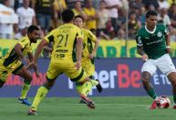 Mirassol x Palmeiras pelo Brasileirão: horário e escalações