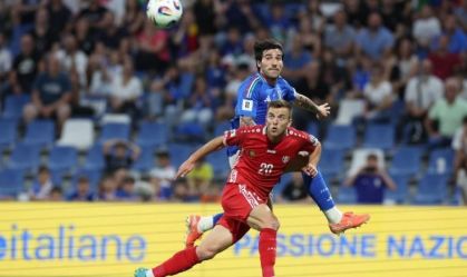 Moldávia x Itália: horário e onde assistir às Eliminatórias da Copa 2026