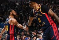 Thunder x Warriors: horário e onde assistir ao jogo da NBA hoje