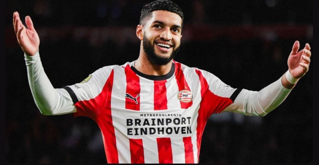 Olympiacos x PSV