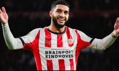 Olympiacos x PSV: duelo valendo posição na Champions League
