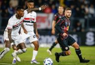 Palpite São Paulo x Bragantino: escalações, horário e odds no Brasileirão
