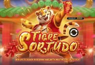 Tigre Sortudo: como jogar e estratégias para o cassino online