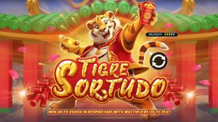 Tigre Sortudo: como jogar e estratégias para o cassino online