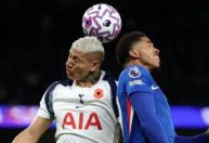 Tottenham recebe o Copenhagen em duelo chave pela Champions League