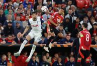 Tottenham x Manchester United duelam por vaga no topo da Premier League