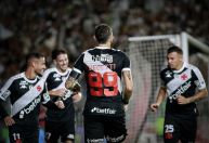 Palpite Vasco x Juventude: onde assistir, escalações e odds na Série A
