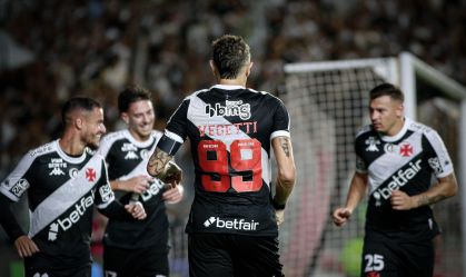 Palpite Vasco x Juventude: onde assistir, escalações e odds na Série A