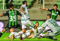 Volta Redonda x Chapecoense hoje: horário, prováveis times e cenário