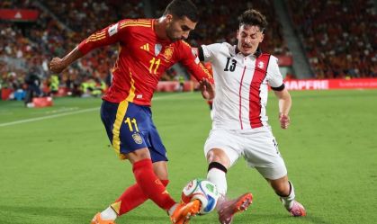 Geórgia x Espanha hoje: horário e jogo das Eliminatórias europeias