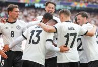 Alemanha x Eslováquia pelas Eliminatórias da Copa hoje